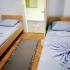 Apartmani u Baosicima-Tirkiz, privatni smeštaj u mestu Bao&scaron;ići, Crna Gora
